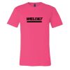 Jersey Tee Thumbnail
