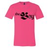 Jersey Tee Thumbnail