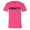Jersey Tee Thumbnail