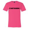 Jersey Tee Thumbnail