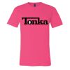 Jersey Tee Thumbnail