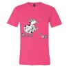 Jersey Tee Thumbnail