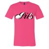 Jersey Tee Thumbnail