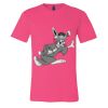 Jersey Tee Thumbnail