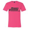 Jersey Tee Thumbnail