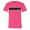 Jersey Tee Thumbnail