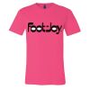 Jersey Tee Thumbnail