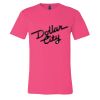 Jersey Tee Thumbnail