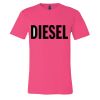 Jersey Tee Thumbnail