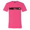 Jersey Tee Thumbnail