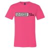 Jersey Tee Thumbnail