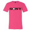 Jersey Tee Thumbnail