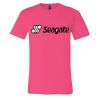 Jersey Tee Thumbnail