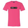 Jersey Tee Thumbnail