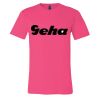 Jersey Tee Thumbnail