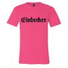 Jersey Tee Thumbnail