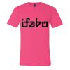 Jersey Tee Thumbnail