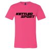Jersey Tee Thumbnail