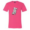 Jersey Tee Thumbnail