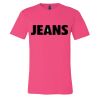 Jersey Tee Thumbnail
