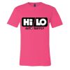 Jersey Tee Thumbnail