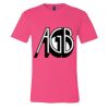 Jersey Tee Thumbnail