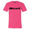 Jersey Tee Thumbnail