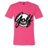 Jersey Tee Thumbnail