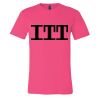 Jersey Tee Thumbnail