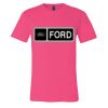 Jersey Tee Thumbnail