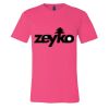 Jersey Tee Thumbnail