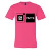Jersey Tee Thumbnail