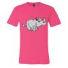 Jersey Tee Thumbnail