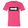 Jersey Tee Thumbnail