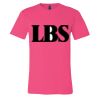 Jersey Tee Thumbnail