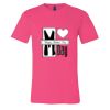Jersey Tee Thumbnail