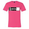 Jersey Tee Thumbnail