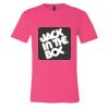 Jersey Tee Thumbnail