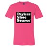 Jersey Tee Thumbnail