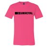 Jersey Tee Thumbnail