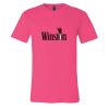Jersey Tee Thumbnail