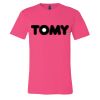 Jersey Tee Thumbnail
