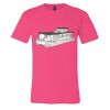 Jersey Tee Thumbnail