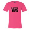 Jersey Tee Thumbnail