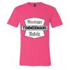 Jersey Tee Thumbnail