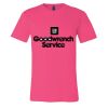 Jersey Tee Thumbnail
