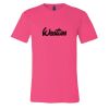 Jersey Tee Thumbnail