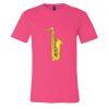 Jersey Tee Thumbnail