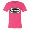Jersey Tee Thumbnail
