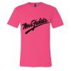 Jersey Tee Thumbnail